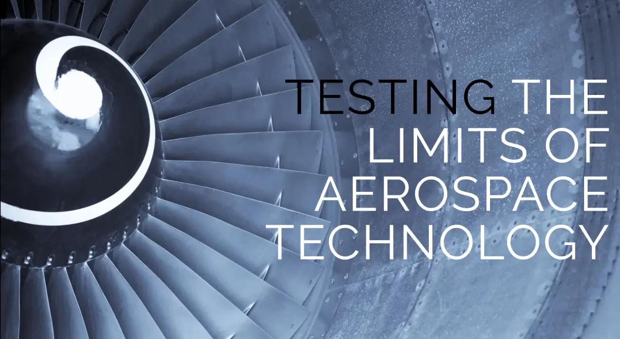 aerospace testing