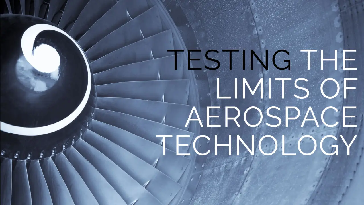 aerospace testing